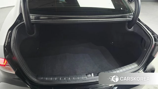 Hyundai The New Grandeur IG id 4613694 из Кореи 7