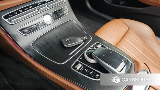 Mercedes-Benz E-Class W213 id 4563236 из Кореи 7