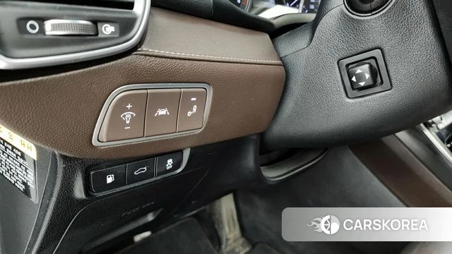 Hyundai Grandeur IG id 4197096 из Кореи 7