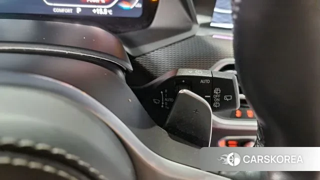 BMW X5 (G05) id 3427347 из Кореи 7