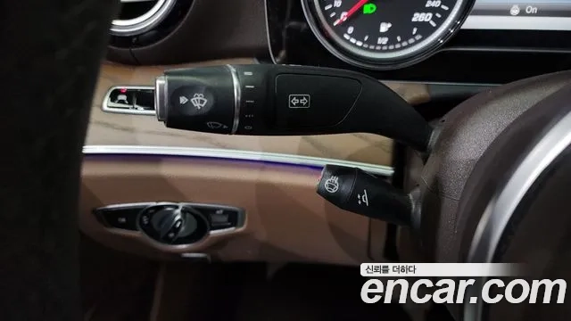 Mercedes-Benz E-Class W213 id 2896924 из Кореи 7