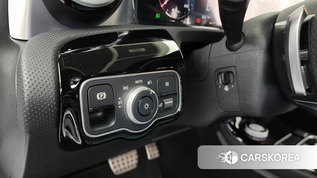 Mercedes-Benz CLA-Class C118 id 4488214 из Кореи 7