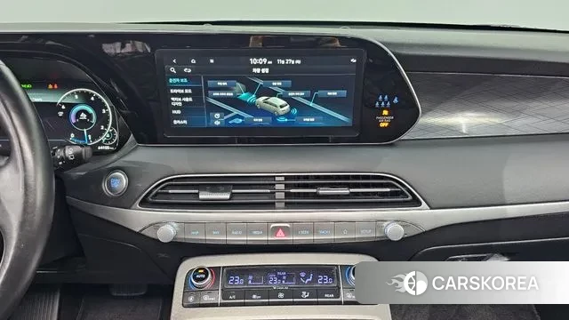 Hyundai Palisade id 3416569 из Кореи 7