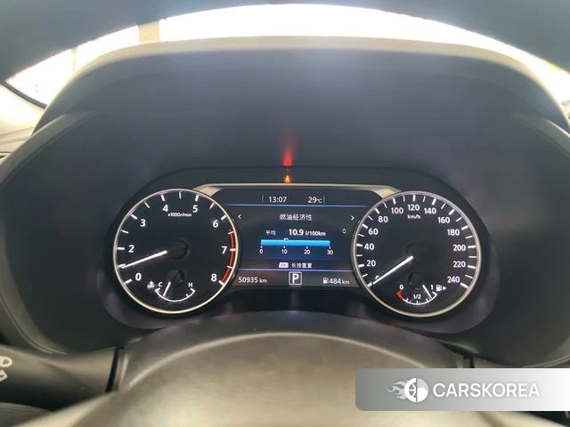 Nissan Xuan Yi id 4299684 из Китая 7