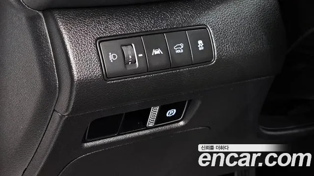 Hyundai The New Santa Fe id 2910372 из Кореи 7