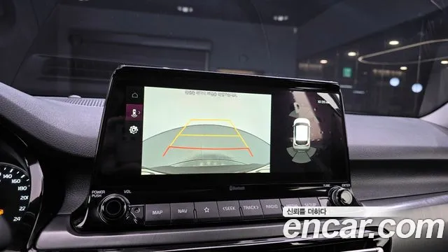 Kia Seltos id 2655195 из Кореи 7