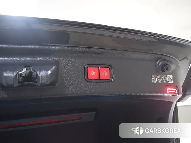 Mercedes-Benz S-Class W223 id 3026921 из Кореи 7