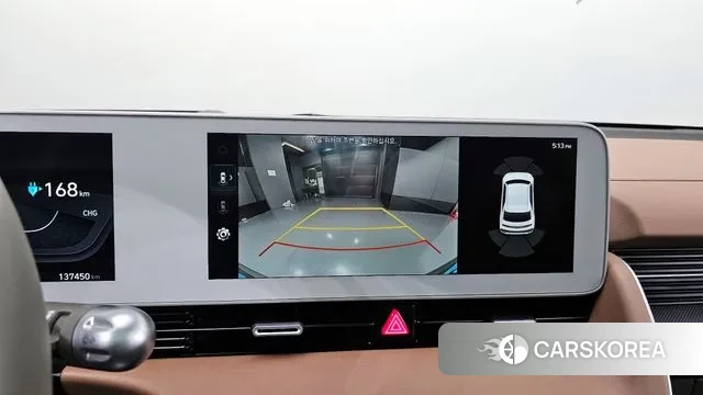 Hyundai Ionic 5 id 3591533 из Кореи 7