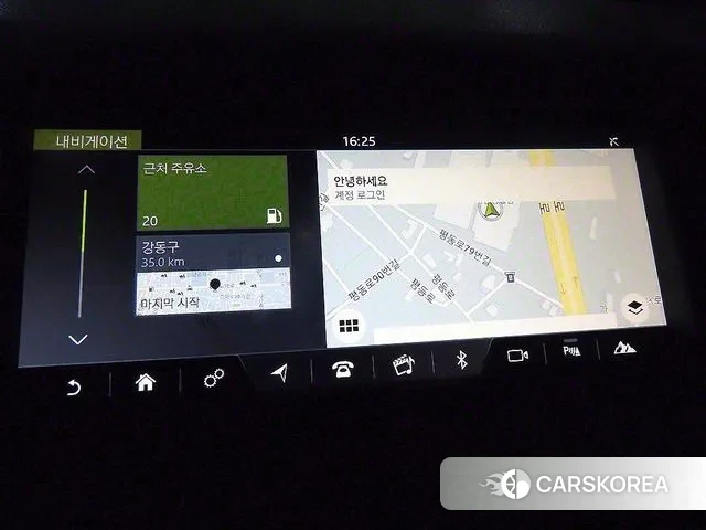 Land Rover Discovery Sports id 3505374 из Кореи 7