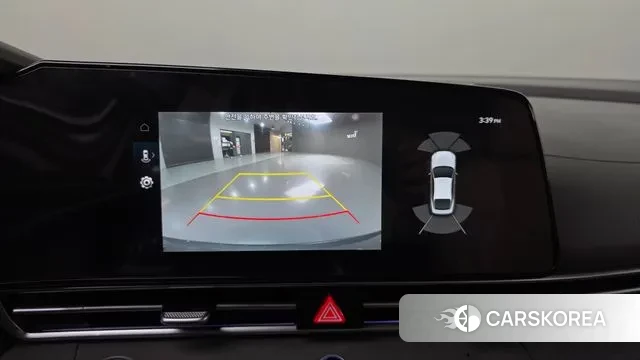 Hyundai Avante (CN7) id 3787557 из Кореи 7