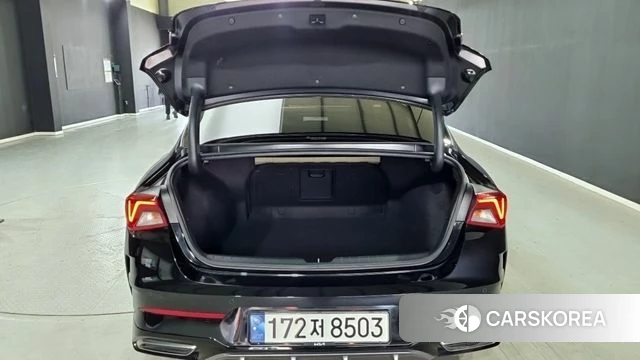 Kia K5 3rd generation id 4507125 из Кореи 7