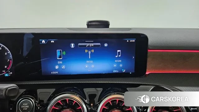 Mercedes-Benz A-Class W177 id 3731890 из Кореи 7