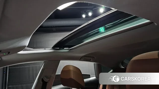 Audi A5 (F5) id 3600534 из Кореи 7