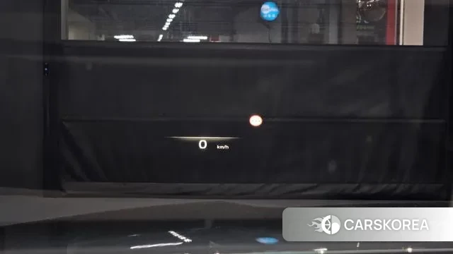 Kia K8 id 3462810 из Кореи 7