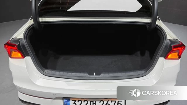 Kia K5 3rd generation id 4671065 из Кореи 7