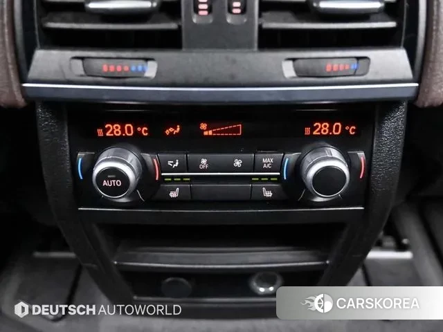 BMW X5 (F15) id 3698916 из Кореи 7