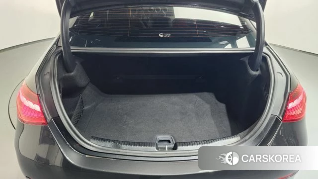 Mercedes-Benz C-Class W206 id 4904367 из Кореи 7