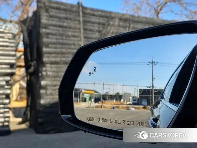 Genesis G80 id 3562984 из Кореи 7