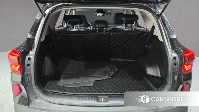 Kia Seltos id 4338603 из Кореи 7