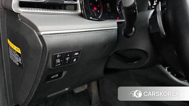 Kia K5 3rd generation id 3713527 из Кореи 7