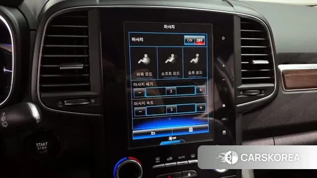 Renault Korea (Samsung) The New QM6 id 3362471 из Кореи 7