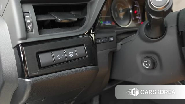Lexus ES300h 7th generation id 4730458 из Кореи 7