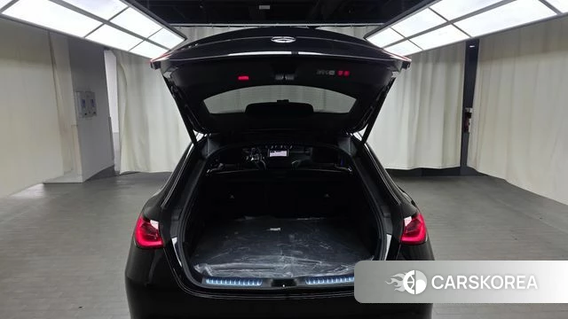 Mercedes-Benz GLC-Class X254 id 4686447 из Кореи 7