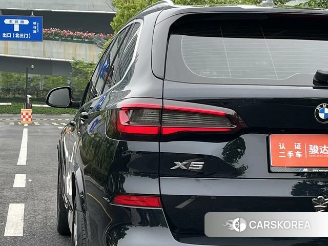 BMW X5 (imported) id 4254712 из Китая 7