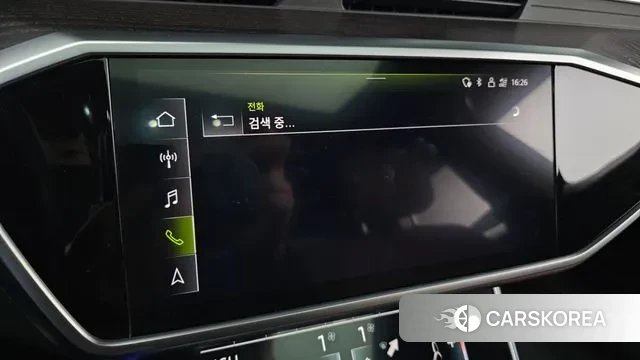 Audi A6 (C8) id 3487850 из Кореи 7