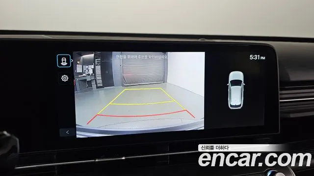 Hyundai Kona (SX2) id 2830689 из Кореи 7