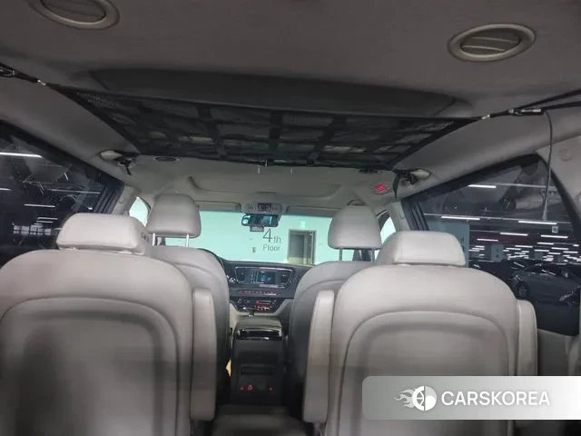 Kia The New Carnival id 2997441 из Кореи 7