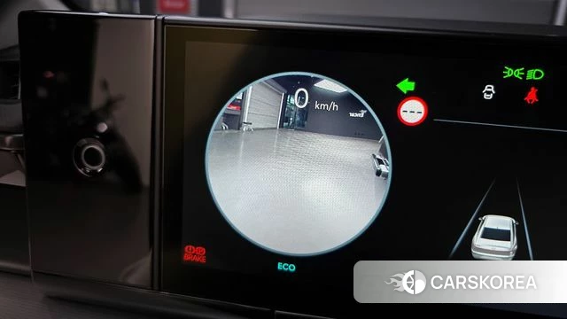 Hyundai Grandeur (GN7) id 4194861 из Кореи 7