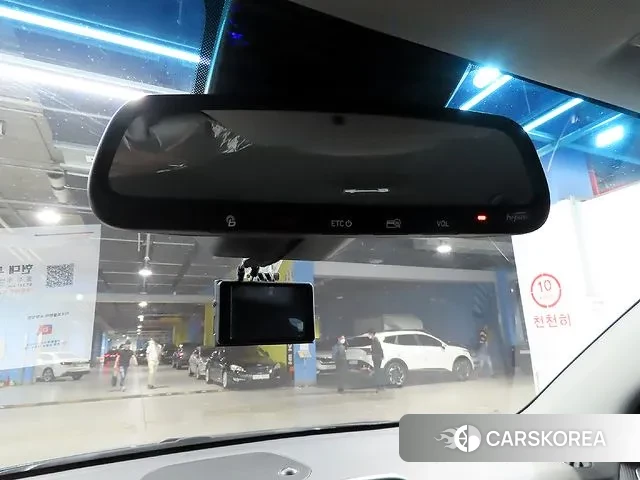 Hyundai All New Tucson id 2971182 из Кореи 7