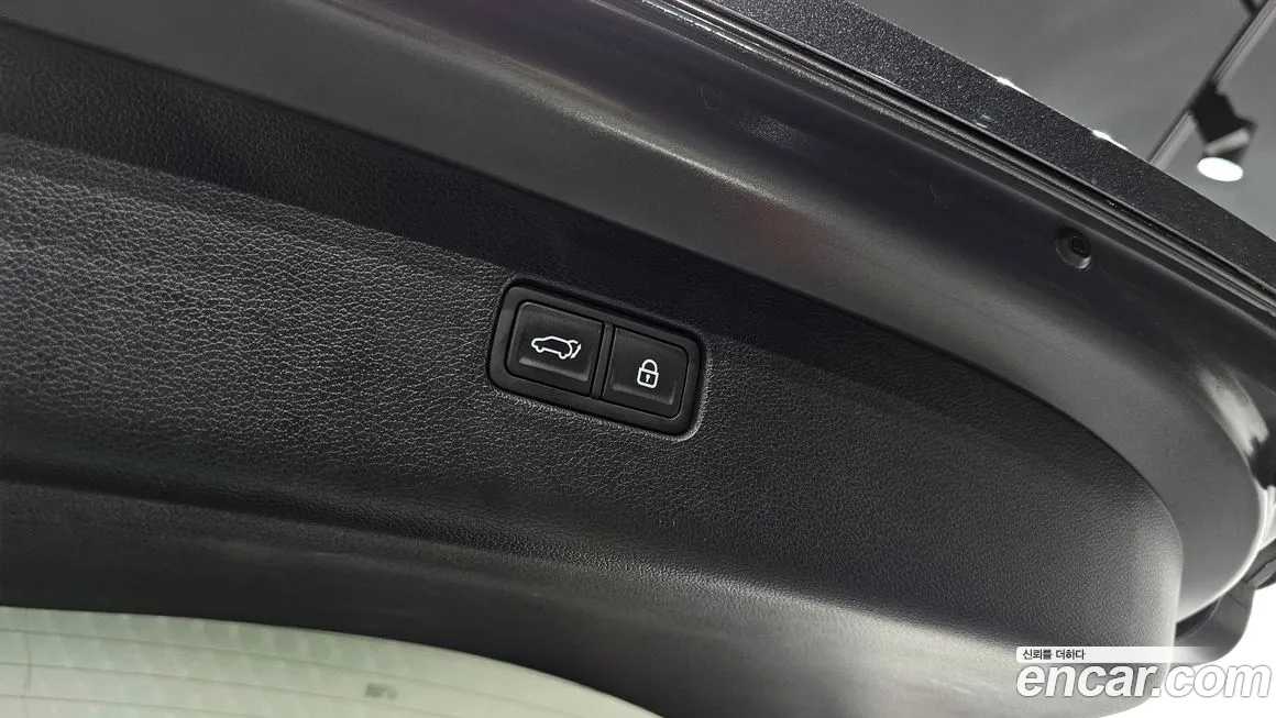 Genesis GV80 id 2064007 из Кореи 7