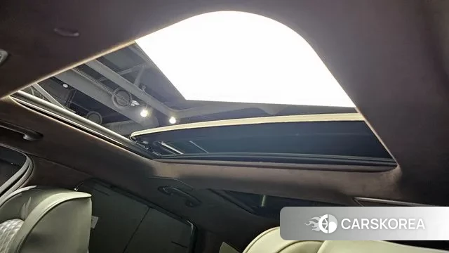 Genesis GV80 id 3474069 из Кореи 7