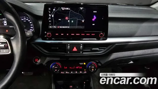 Kia The New K3 2nd generation id 2812136 из Кореи 7