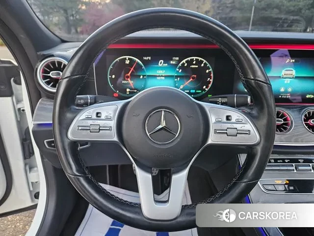 Mercedes-Benz CLS-Class C257 id 3390436 из Кореи 7