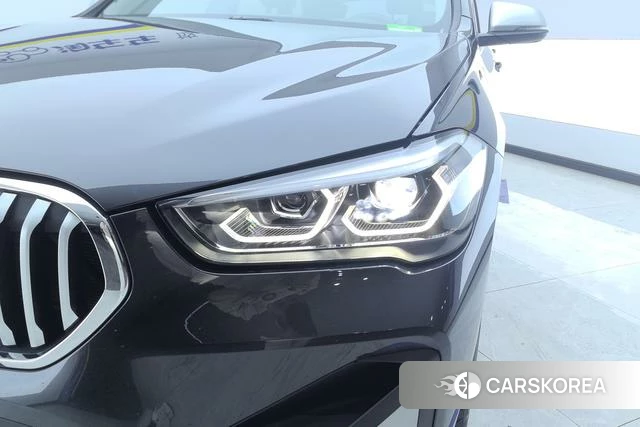 BMW X1 id 4258391 из Китая 7