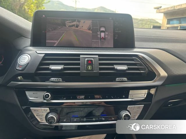 BMW X4 (G02) id 4249950 из Кореи 7