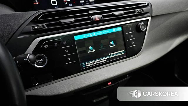 Citroen / DS Grand C4 Picasso id 4502819 из Кореи 7