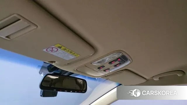 Kia The New Carnival id 3573755 из Кореи 7