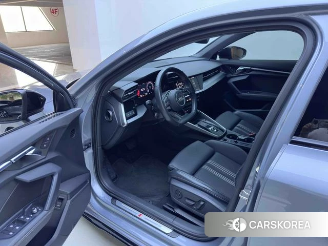 Audi A3 id 4313430 из Китая 7