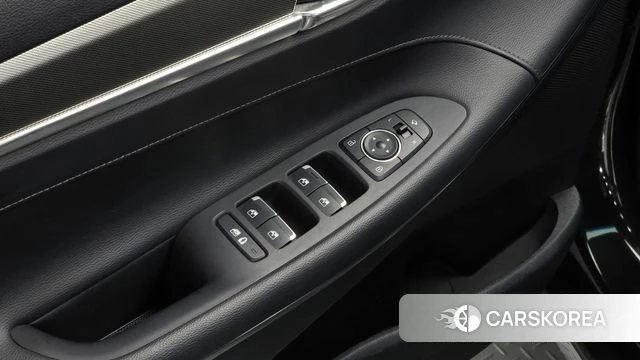 Hyundai The New Grandeur IG id 4923451 из Кореи 7