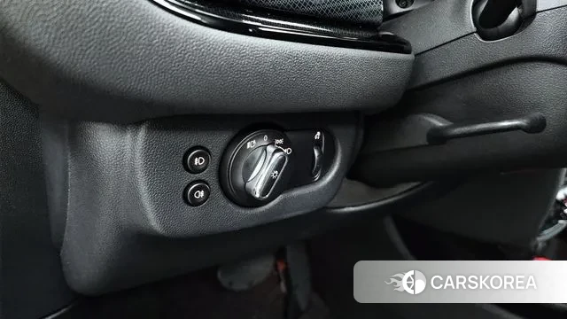 Mini Cooper Clubman id 3426958 из Кореи 7