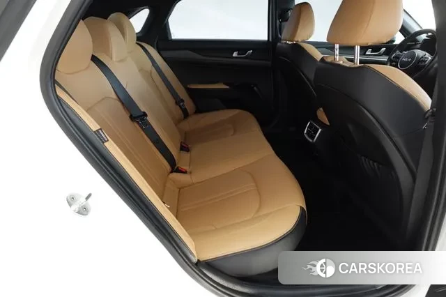 Kia K5 Hybrid 3rd Generation id 3467915 из Кореи 7