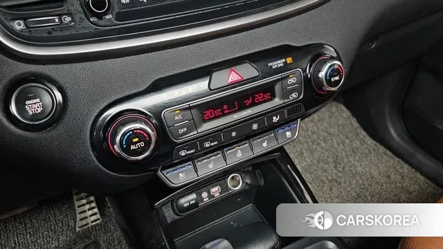 Kia The New Sorento id 3033942 из Кореи 7