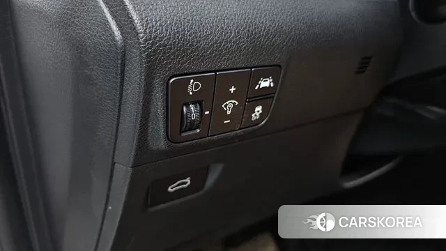 Kia K5 3rd generation id 3059035 из Кореи 7