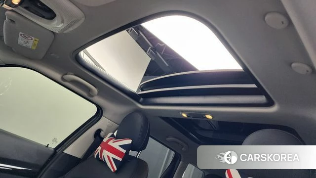 Mini Cooper Clubman id 4292524 из Кореи 7