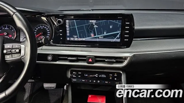 Kia K5 3rd generation id 2936814 из Кореи 7