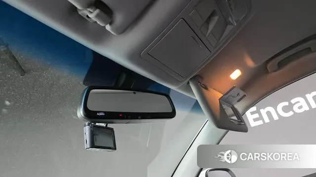 Ssangyong Rexton Sports id 3742707 из Кореи 7